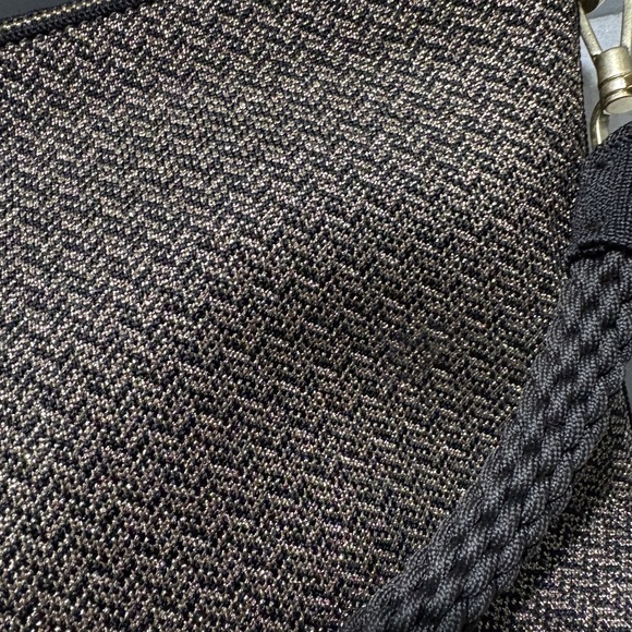 ROTHYS Black and Gold Women's Bag - Picture 2 of 10